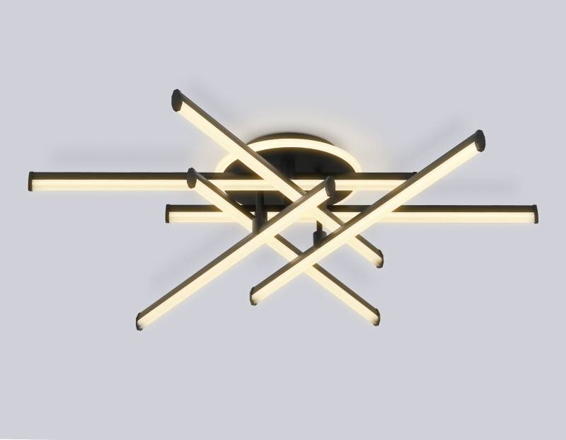 Накладной светильник Ambrella Light FL6252