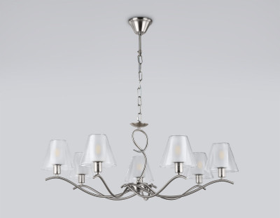 Подвесная люстра Ambrella Light LH57083