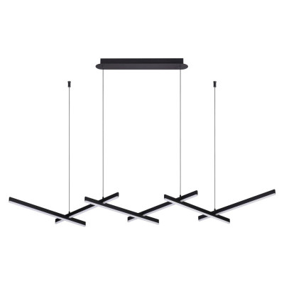 Подвесной светильник Odeon Light 3890/85L