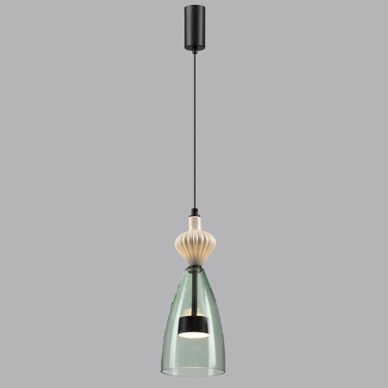 Потолочный детский светильник Odeon Light 5046/12LC
