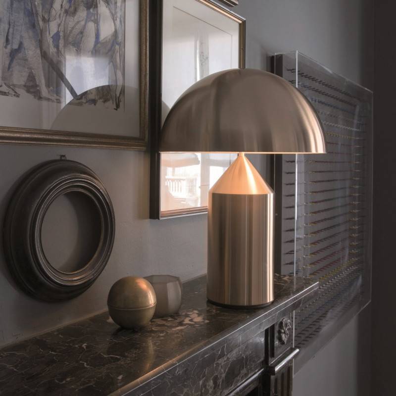 Настольная лампа ImperiumLoft 184496-22