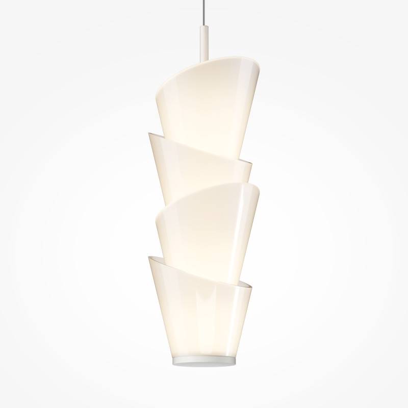 Подвесной светильник Maytoni MOD374PL-L28W3K