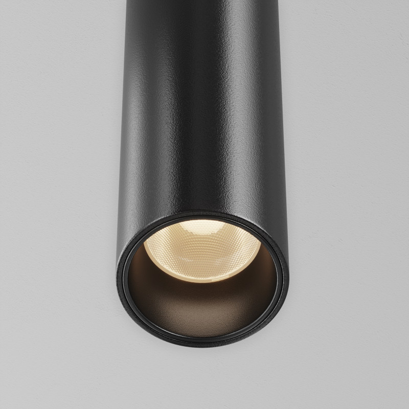 Светильник на шине Maytoni Technical TR156-1-5W3K-B