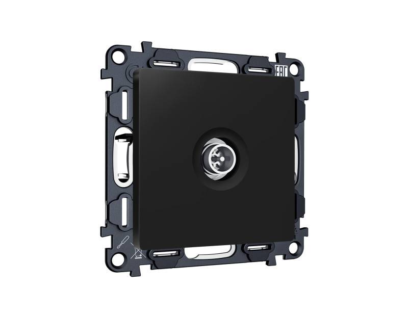 Розетка Ambrella Volt MA813005