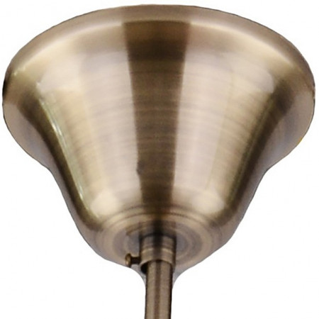 Подвесной светильник Arte Lamp Decco A8021SP-1AB