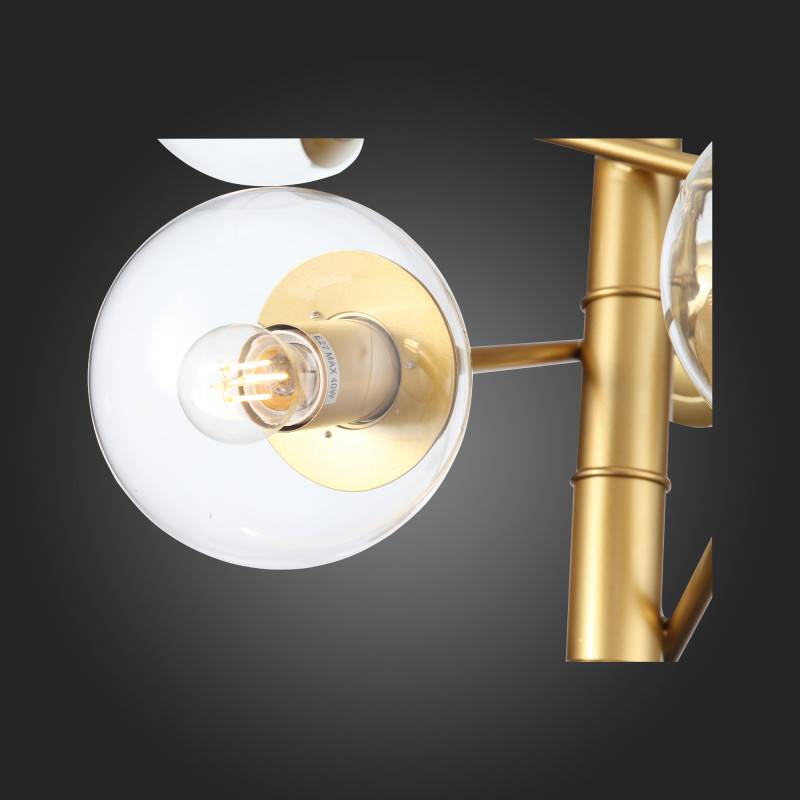 Люстра на штанге ST-Luce SL1150.203.08