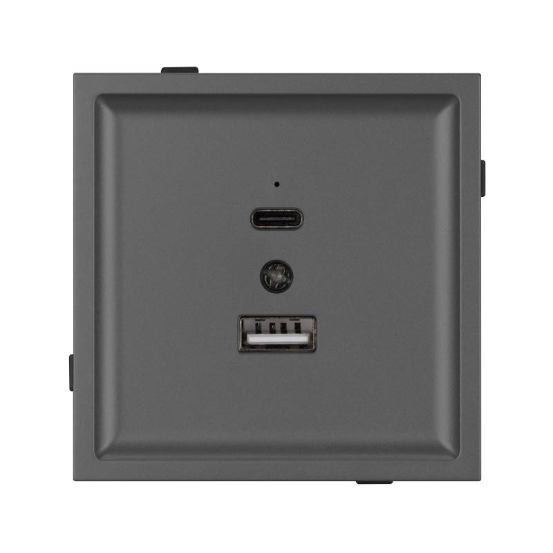 Розетка Arlight 054538