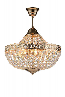 Люстра на штанге ST-Luce SL669.203.06