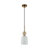 Подвесной светильник Odeon Light 6625/1B