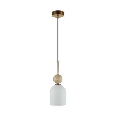 Подвесной светильник Odeon Light 6625/1B