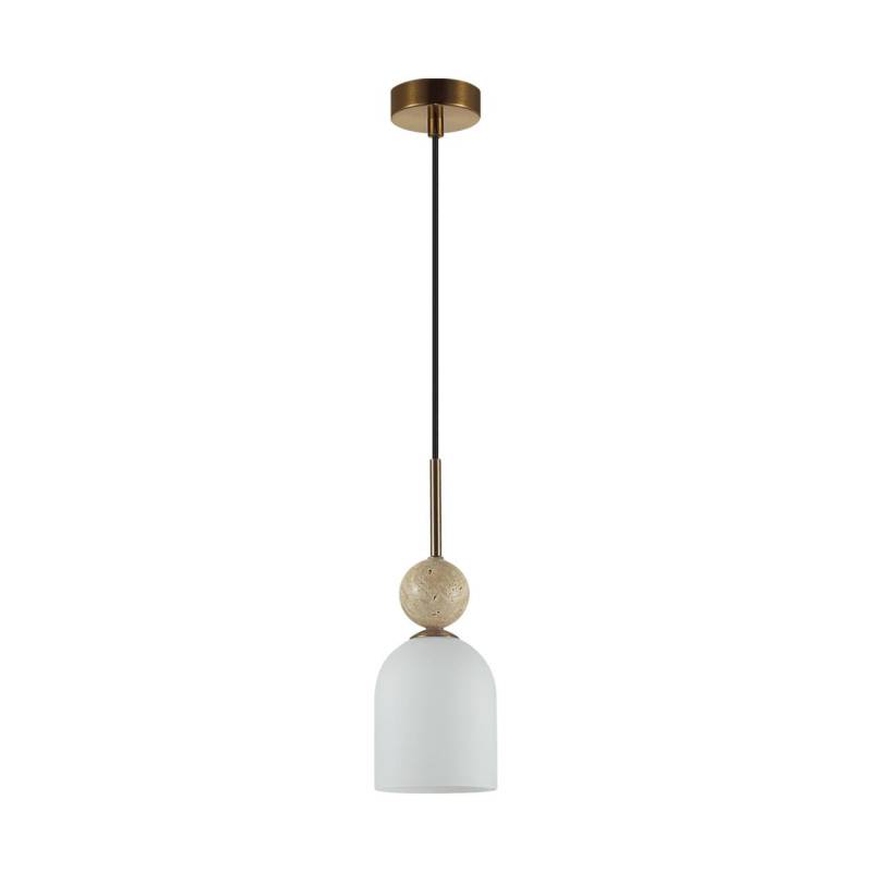 Подвесной светильник Odeon Light 6625/1B