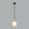 Подвесной светильник Odeon Light 6625/1B