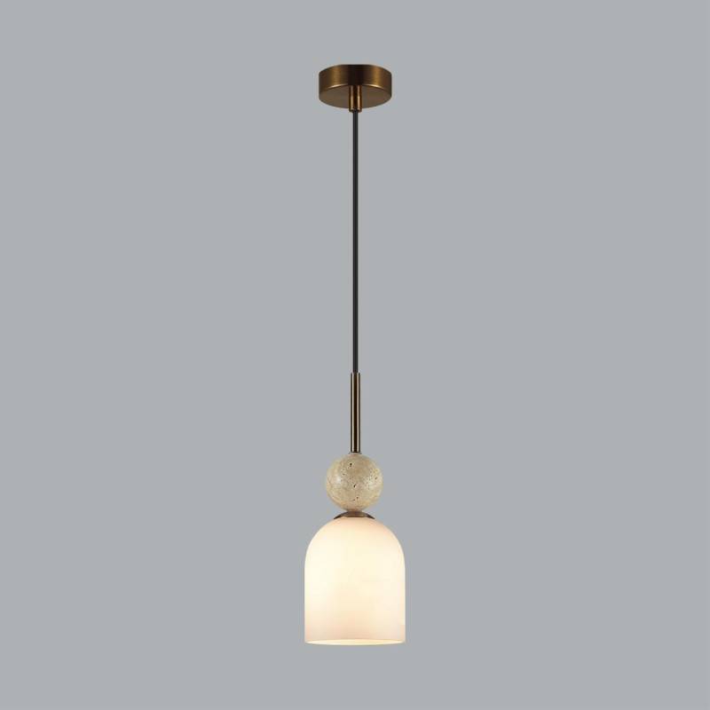 Подвесной светильник Odeon Light 6625/1B