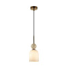 Подвесной светильник Odeon Light 6625/1B