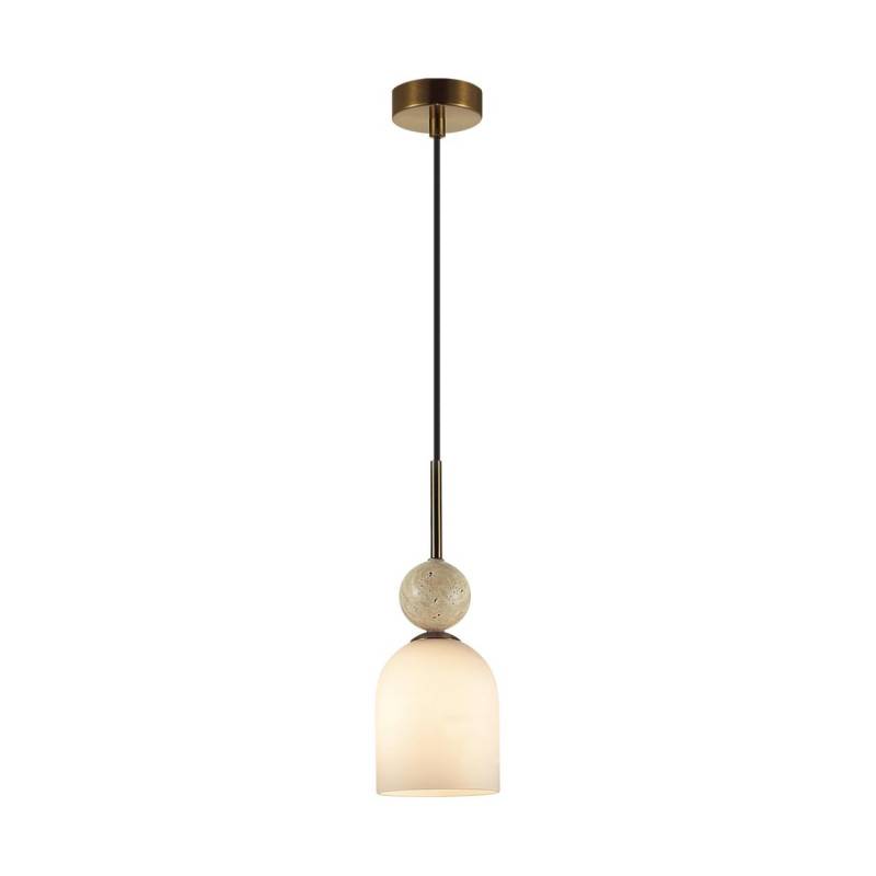 Подвесной светильник Odeon Light 6625/1B