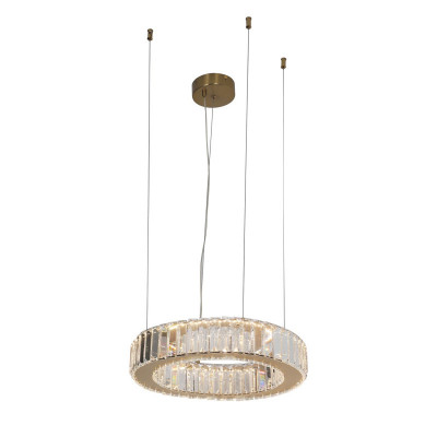 Подвесная люстра Favourite 4195-4P