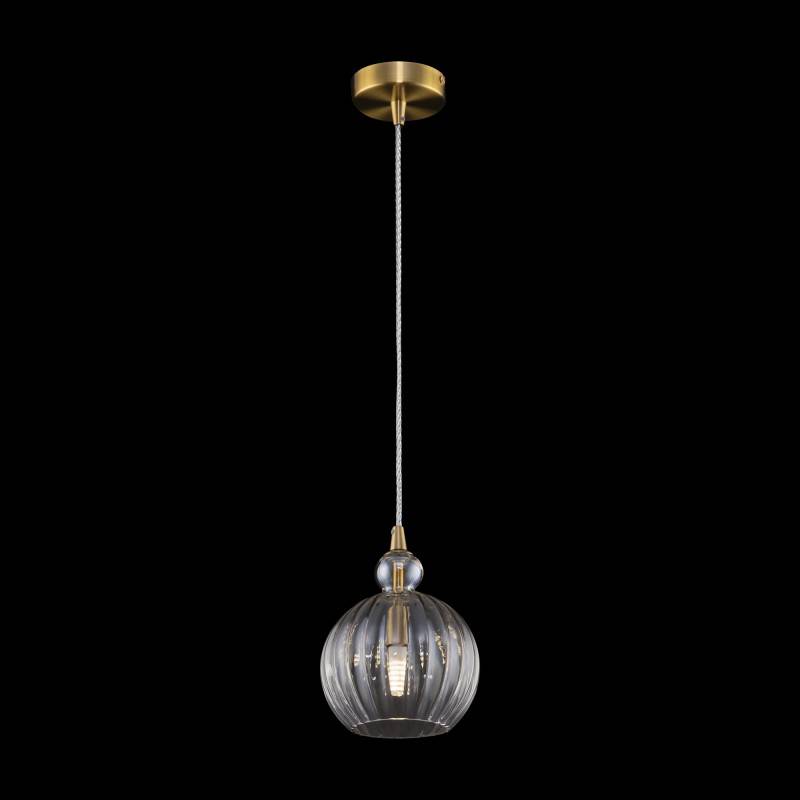 Подвесной светильник Maytoni P006PL-01BS