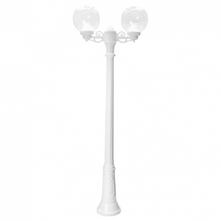 Фонарный столб Fumagalli Globe 250 G25.156.S20.WXE27