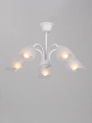 Люстра на штанге Vitaluce V3336-0/5PL