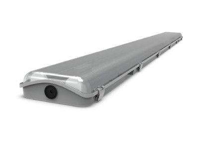 Пылевлагозащищенный светильник Gauss 909447212