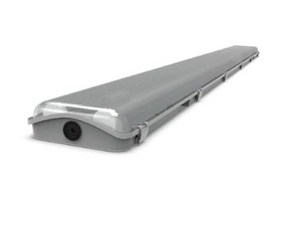 Пылевлагозащищенный светильник Gauss 909447212