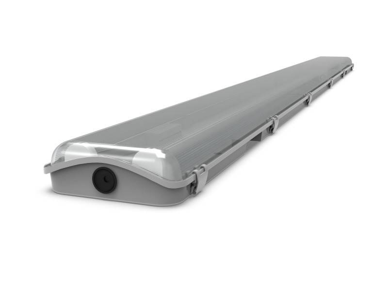 Пылевлагозащищенный светильник Gauss 909447212