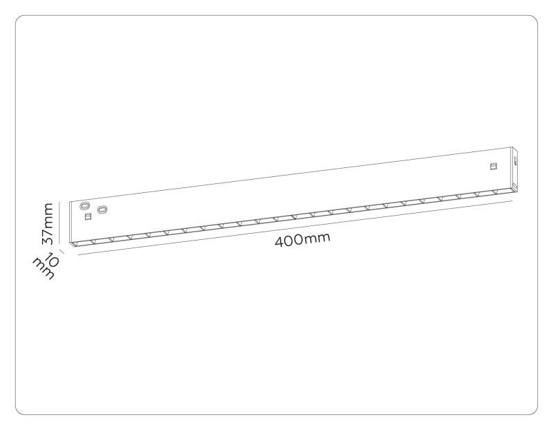 Светильник на шине Ambrella Light GL2339