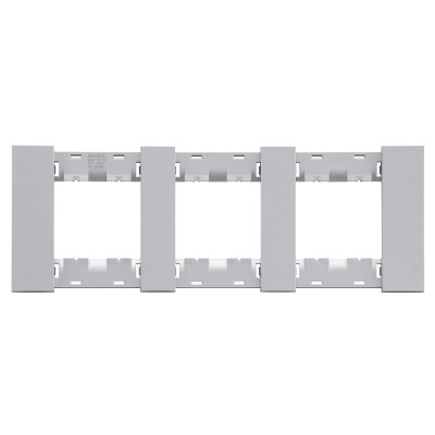 Рамка MEITON AA4802M3AS