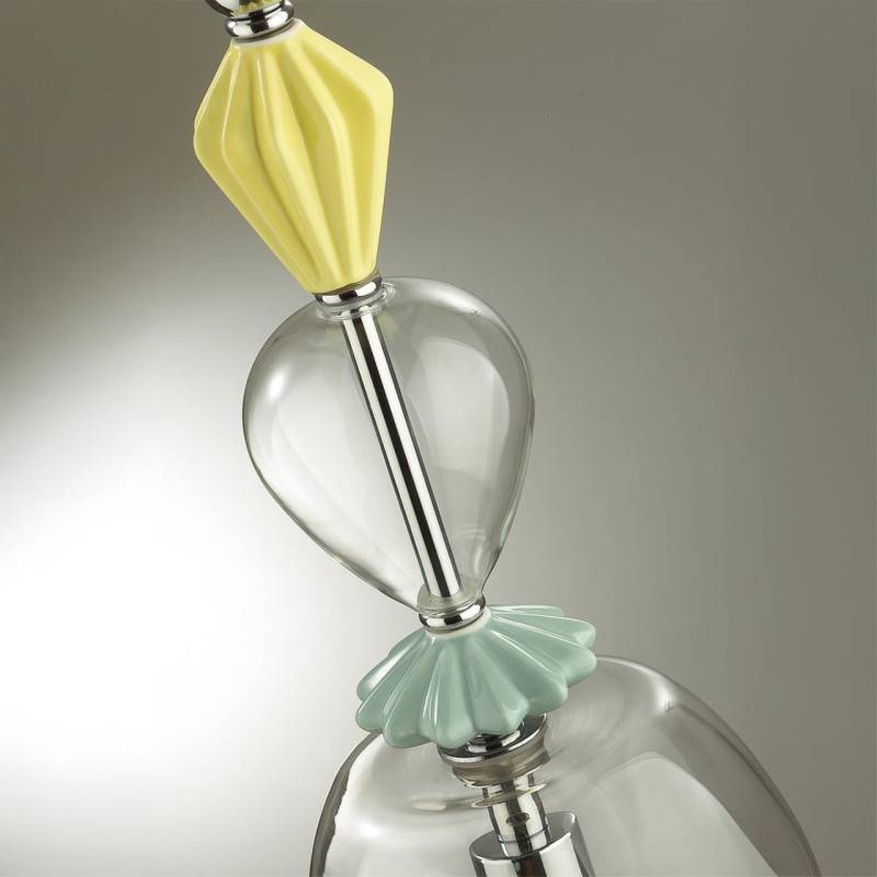 Подвесной светильник Odeon Light 4893/1B