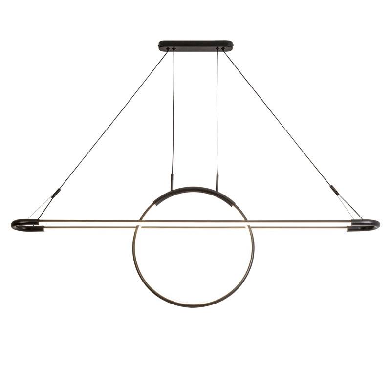 Подвесная люстра Favourite 4587-12P