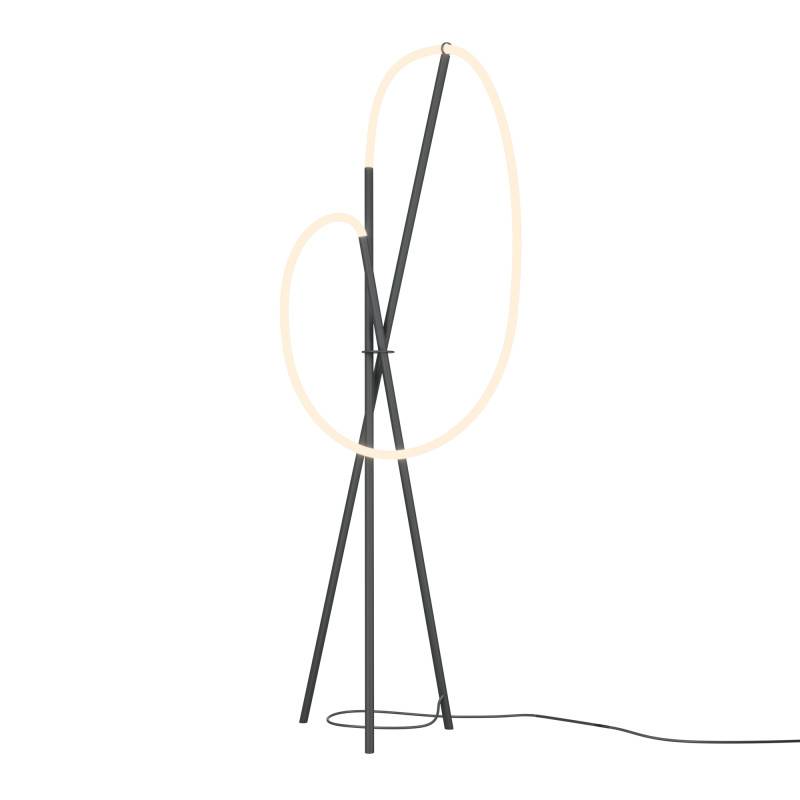 Торшер Maytoni MOD369FL-L36B3K