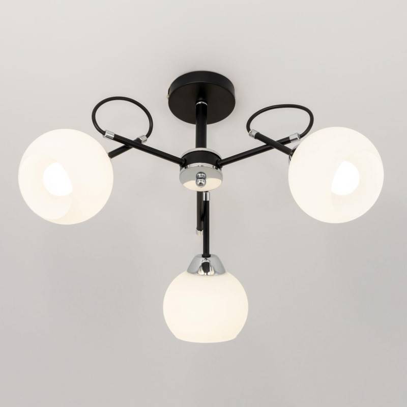 Люстра на штанге Citilux CL141231