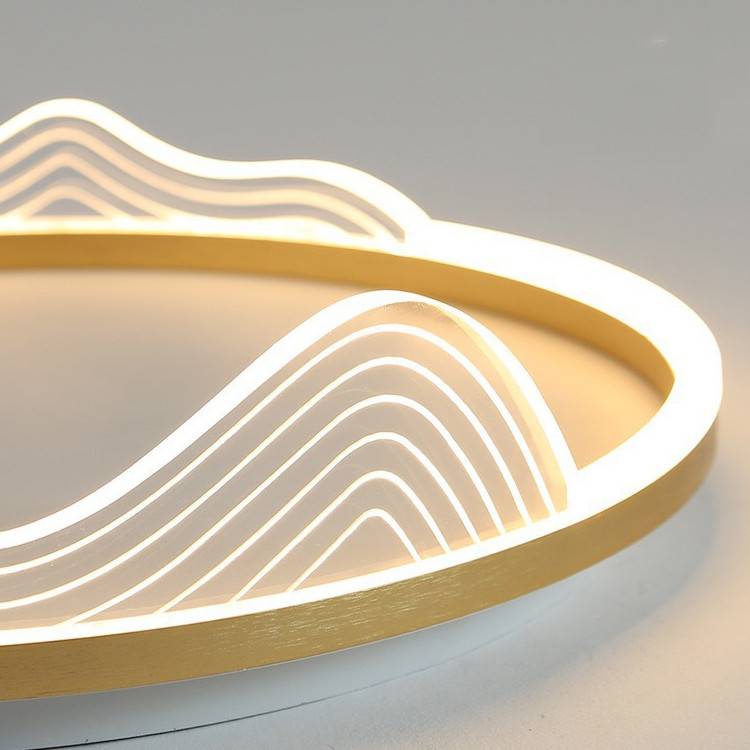 Накладной светильник ImperiumLoft 223812-23