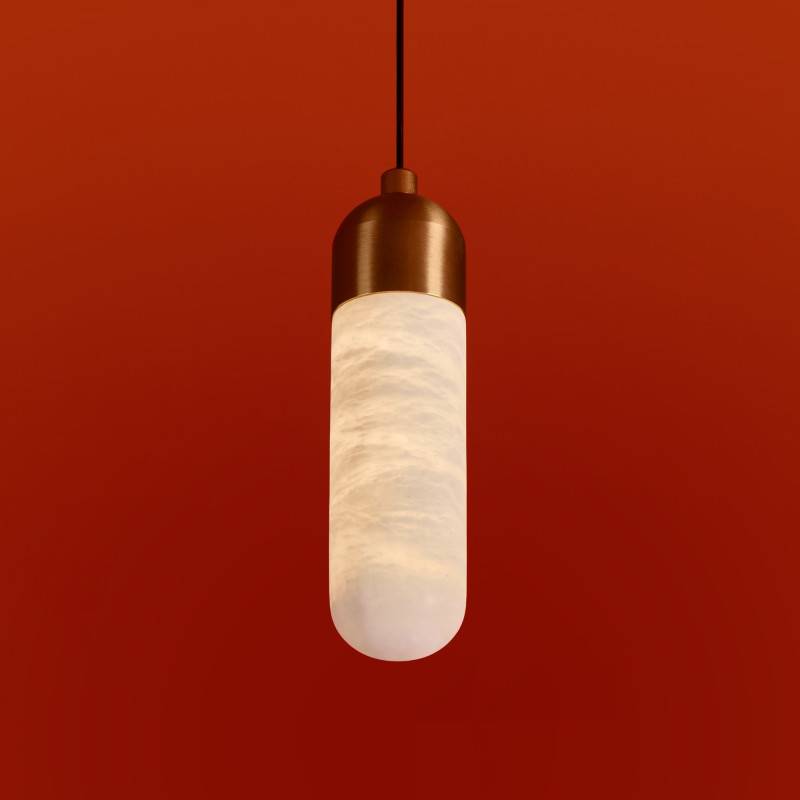 Подвесной светильник Freya FR5631PL-L6BS