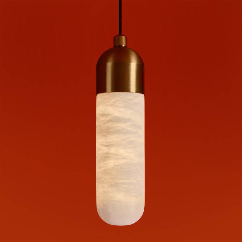 Подвесной светильник Freya FR5631PL-L6BS