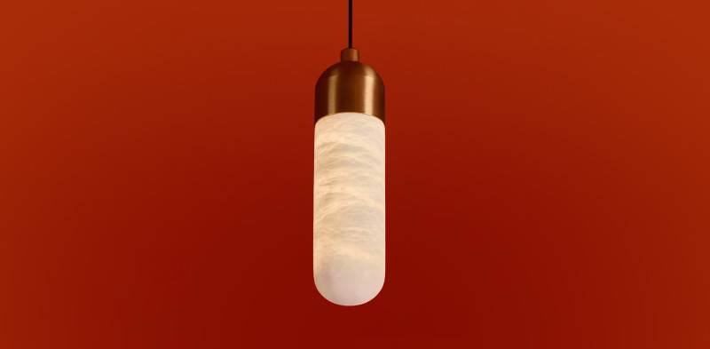 Подвесной светильник Freya FR5631PL-L6BS