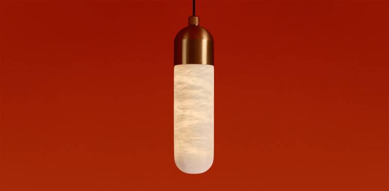 Подвесной светильник Freya FR5631PL-L6BS