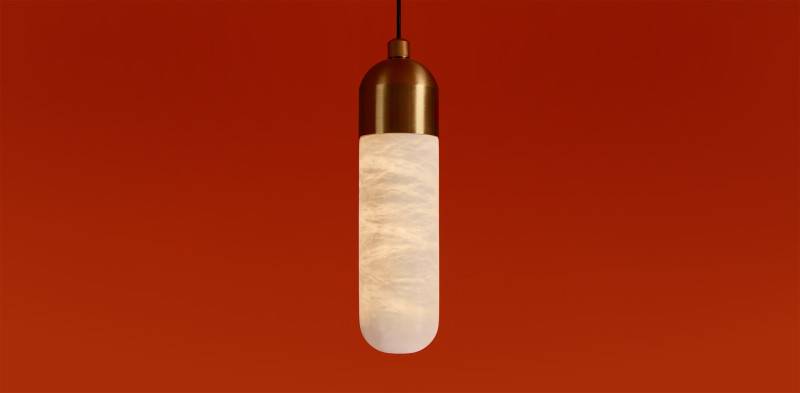 Подвесной светильник Freya FR5631PL-L6BS