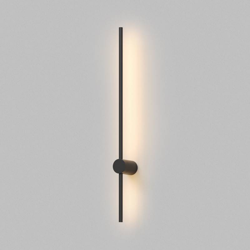Бра Denkirs DK5012-BK