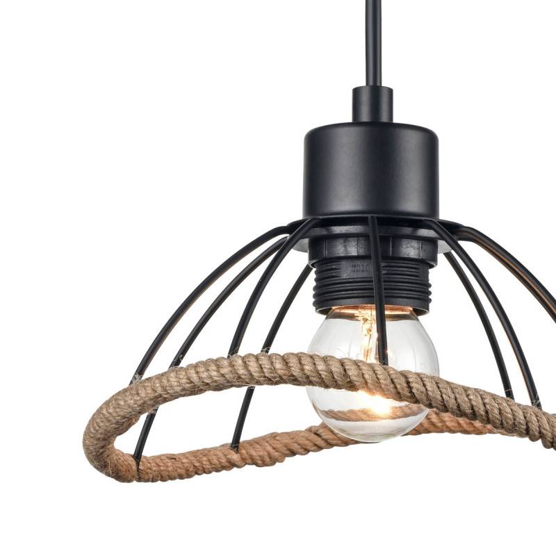 Подвесной светильник Vele Luce VL6482P01