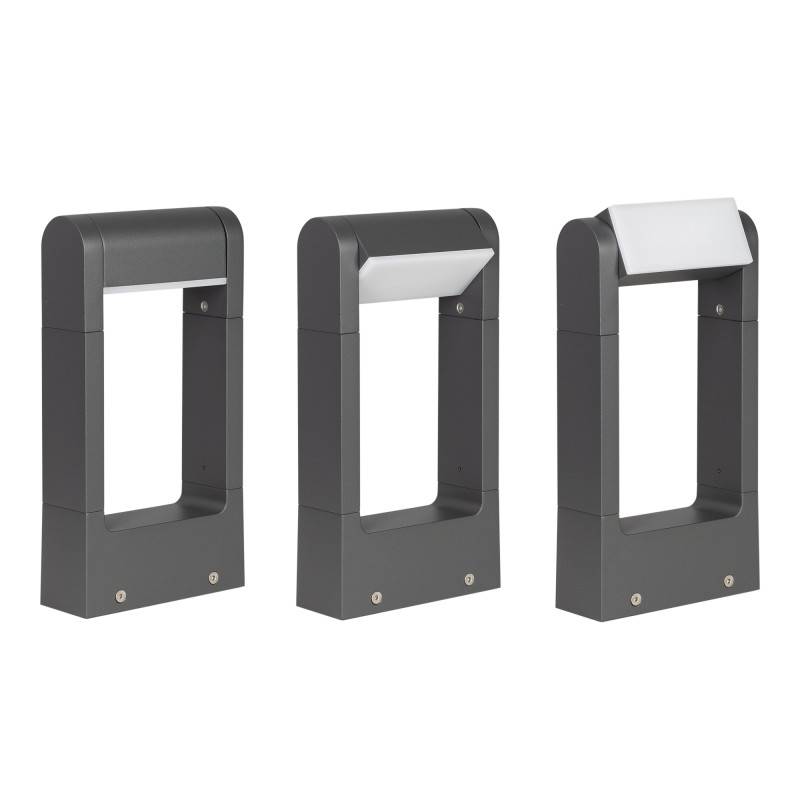 Садово-парковый светильник Arlight 020397(1)