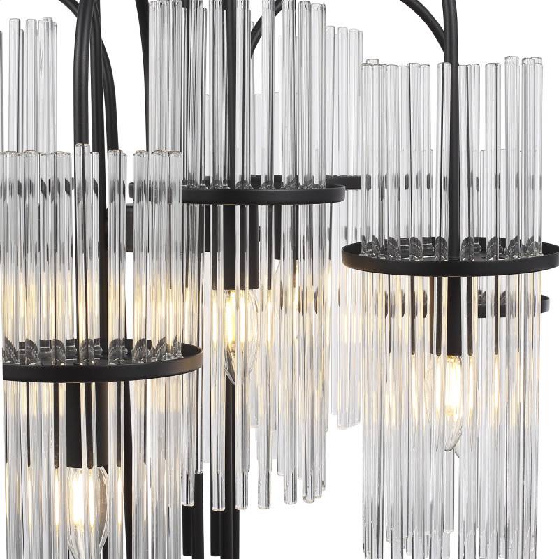 Подвесная люстра ST-Luce SL6145.403.09