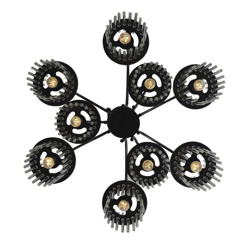 Подвесная люстра ST-Luce SL6145.403.09