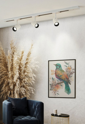 Трек-система EGLO 99762