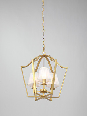 Подвесной светильник Vitaluce V4991-8/3