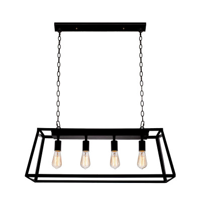 Подвесная люстра LOFT IT LOFT3110C