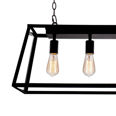 Подвесная люстра LOFT IT LOFT3110C