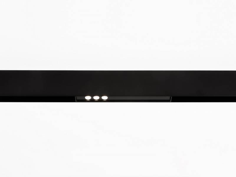 Светильник на шине DesignLed SY-mini-522217-3.7-48-BL-WW