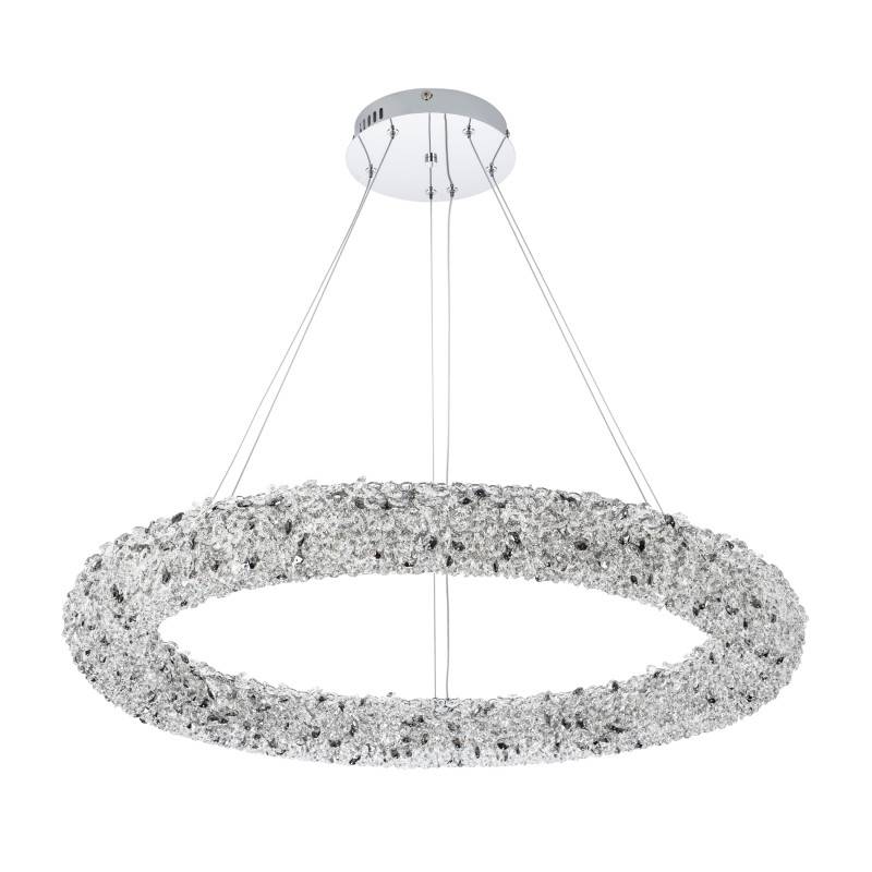 Подвесная люстра MODELUX MS.6000.800 CR