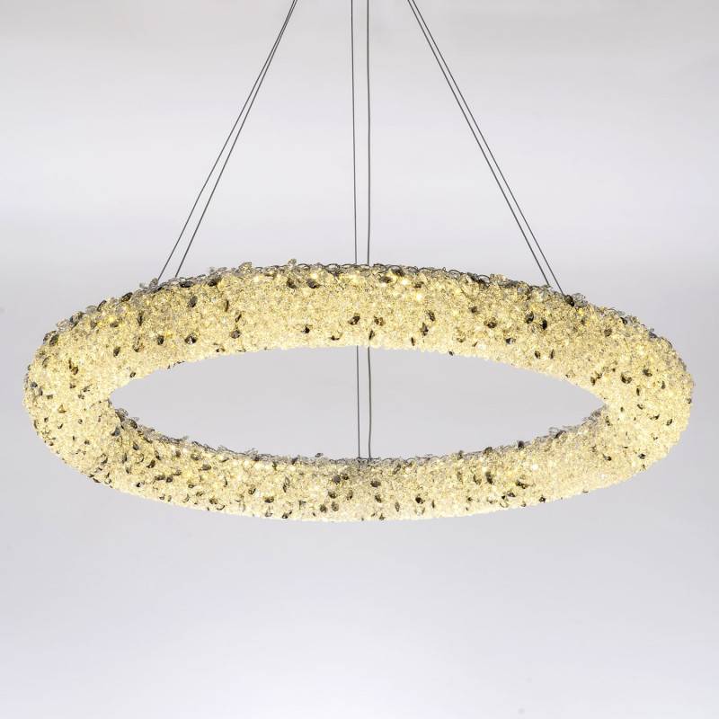 Подвесная люстра MODELUX MS.6000.800 CR